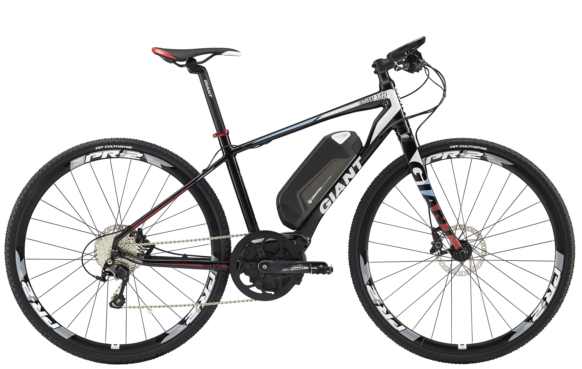 Fast E+ [中置电机] - 捷安特 | 自行车 | Giant Bicycles | Taiwan 台湾