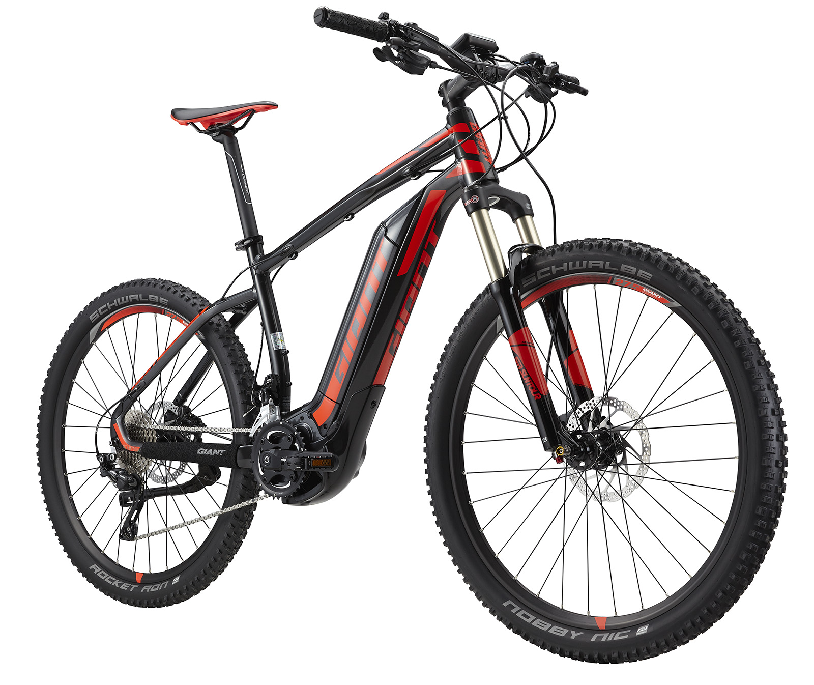 Dirt E+ [中置电机] - 捷安特 | 自行车 | Giant Bicycles | Taiwan 台湾