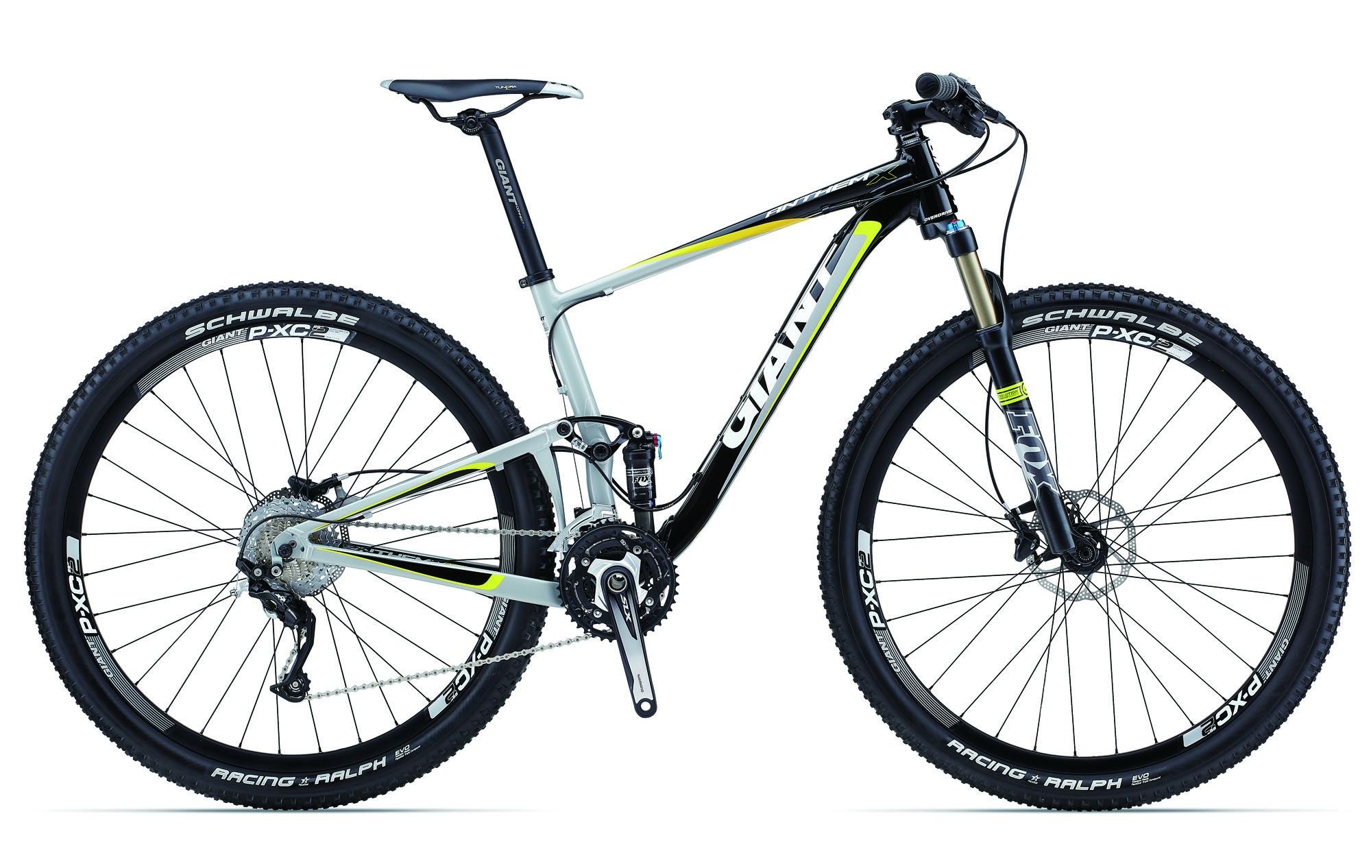 anthem x 29er 1 自行车全车系 捷安特 自行车 giant