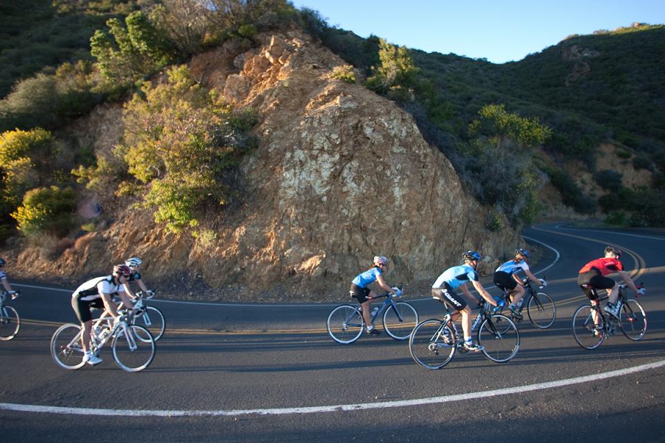 giant cycling world