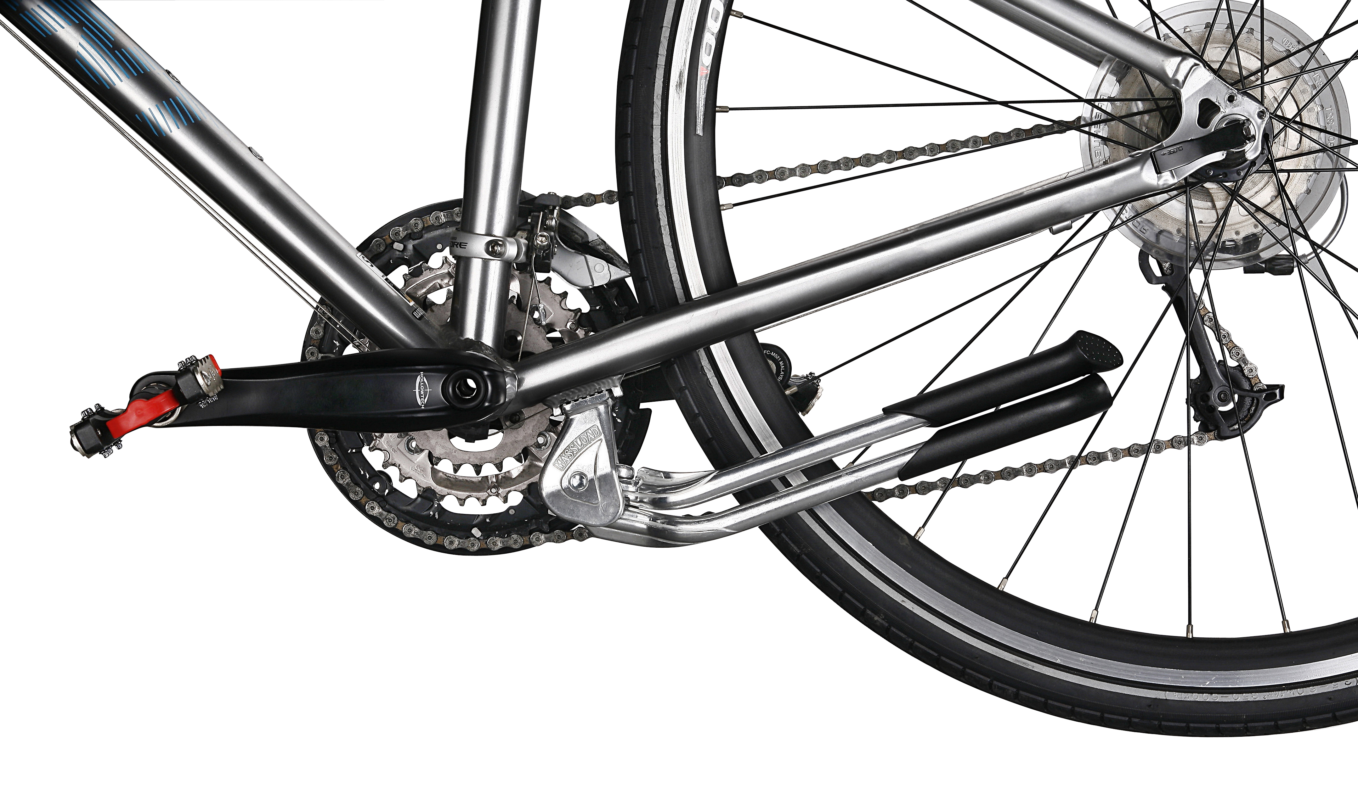 側收型雙腳式中柱 捷安特 自行車 Giant Bicycles Taiwan 臺灣