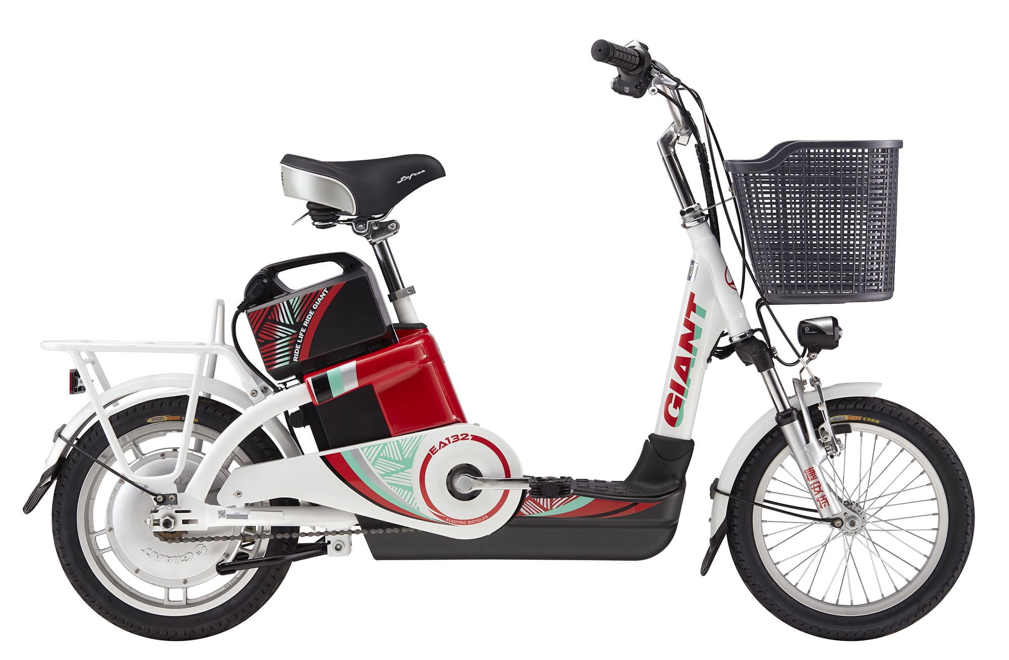 Ea 132 售完為止 捷安特 自行車 Giant Bicycles Taiwan 臺灣