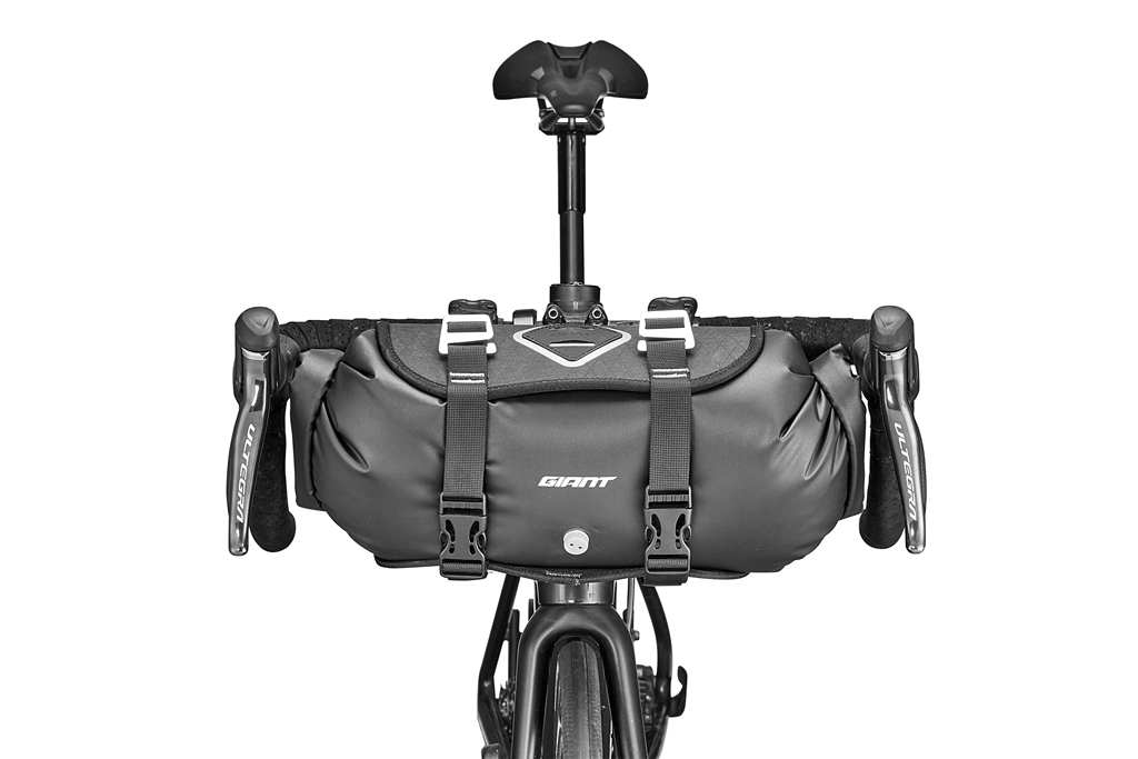 Giant H2pro Handle Bar Bag 防水車手袋 L 捷安特 自行車 Giant Bicycles Taiwan 臺灣
