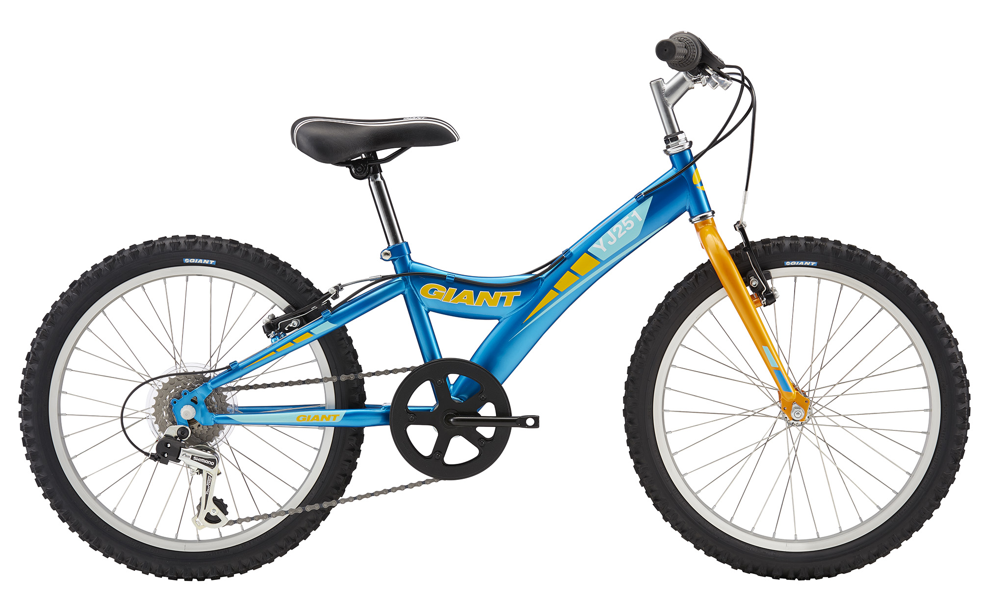 Yj251 捷安特 自行車 Giant Bicycles Taiwan 臺灣