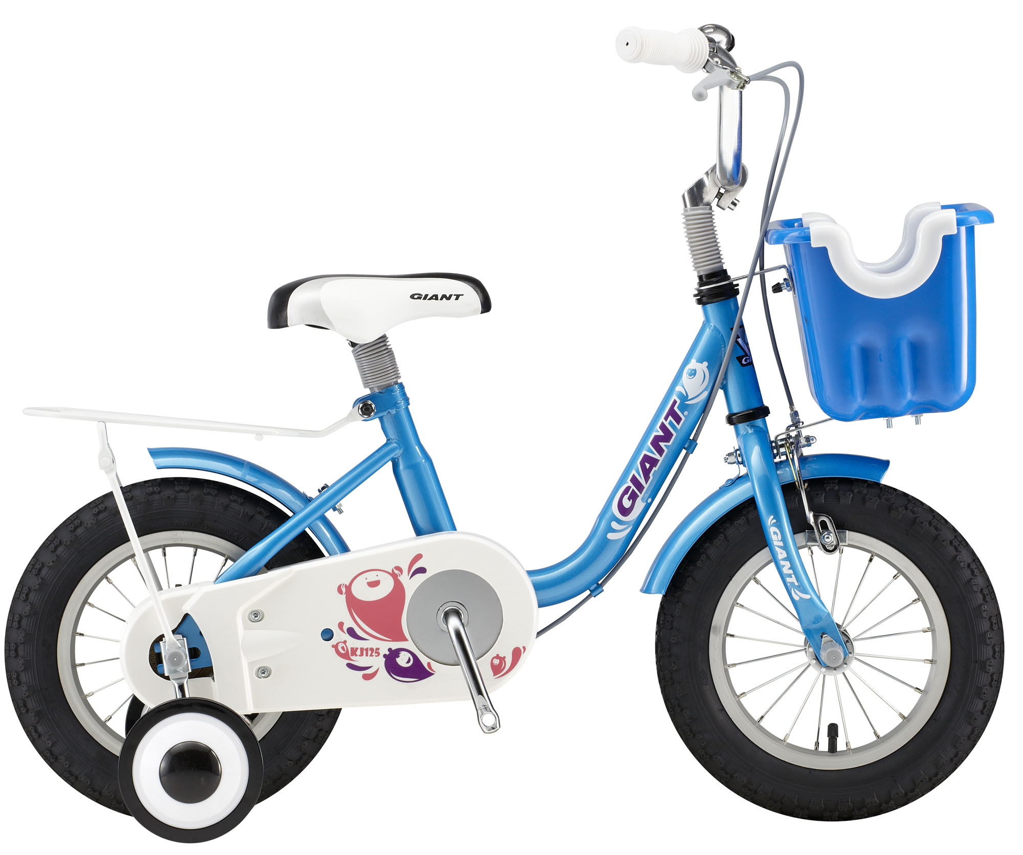 Kj 125 捷安特 自行車 Giant Bicycles Taiwan 臺灣