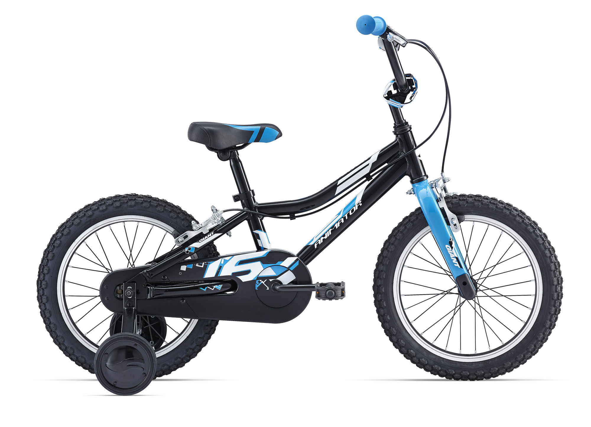 Animator F W 16 捷安特 自行車 Giant Bicycles Taiwan 臺灣