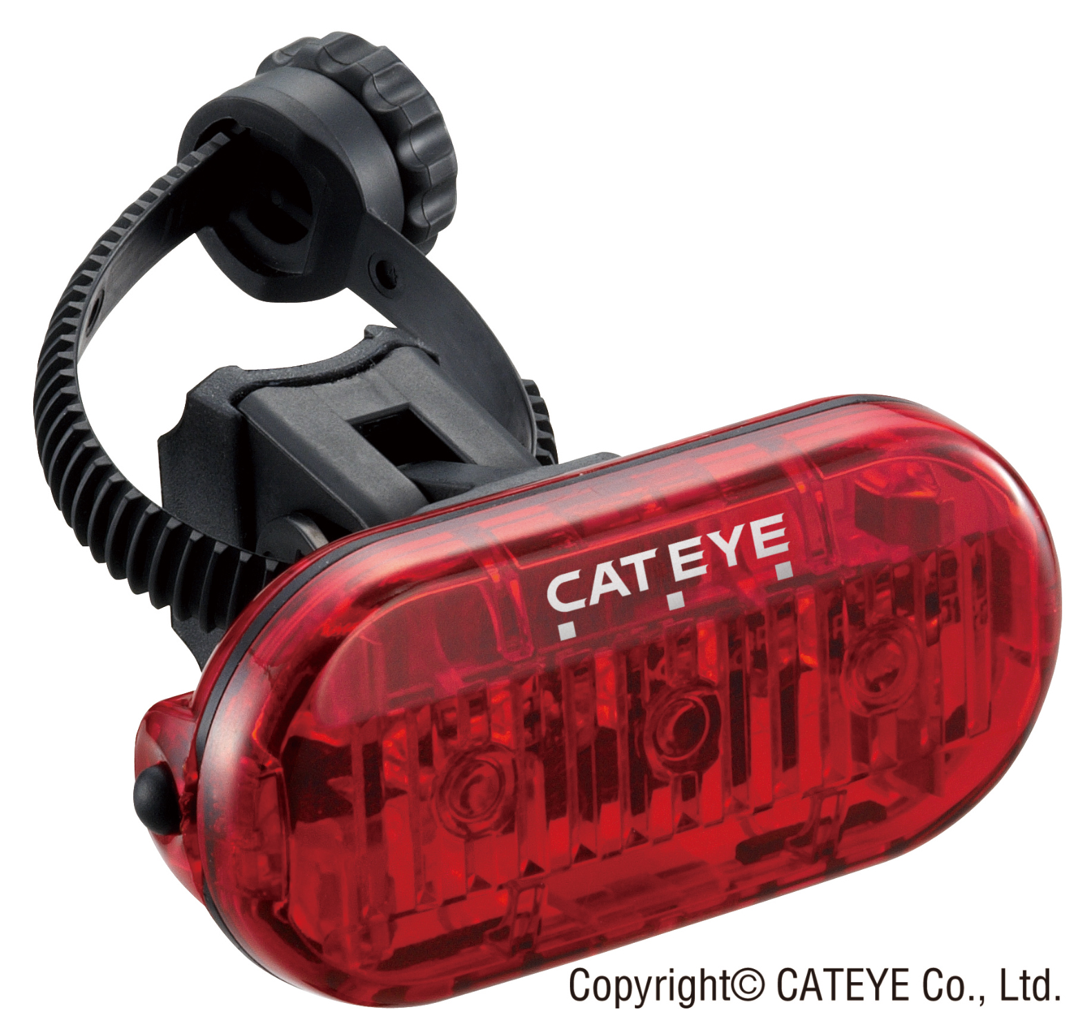 CATEYE EL135N/LD135 超值前後車燈組