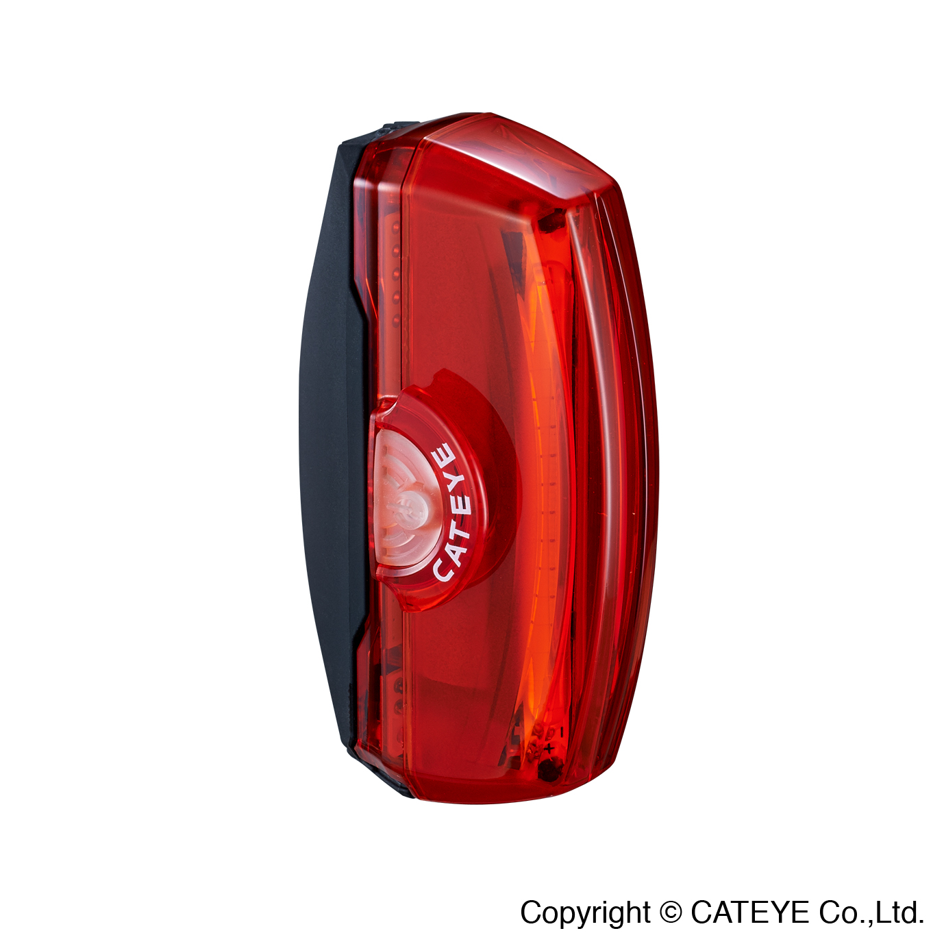 CATEYE 電暖爐警示燈 RAPID X3