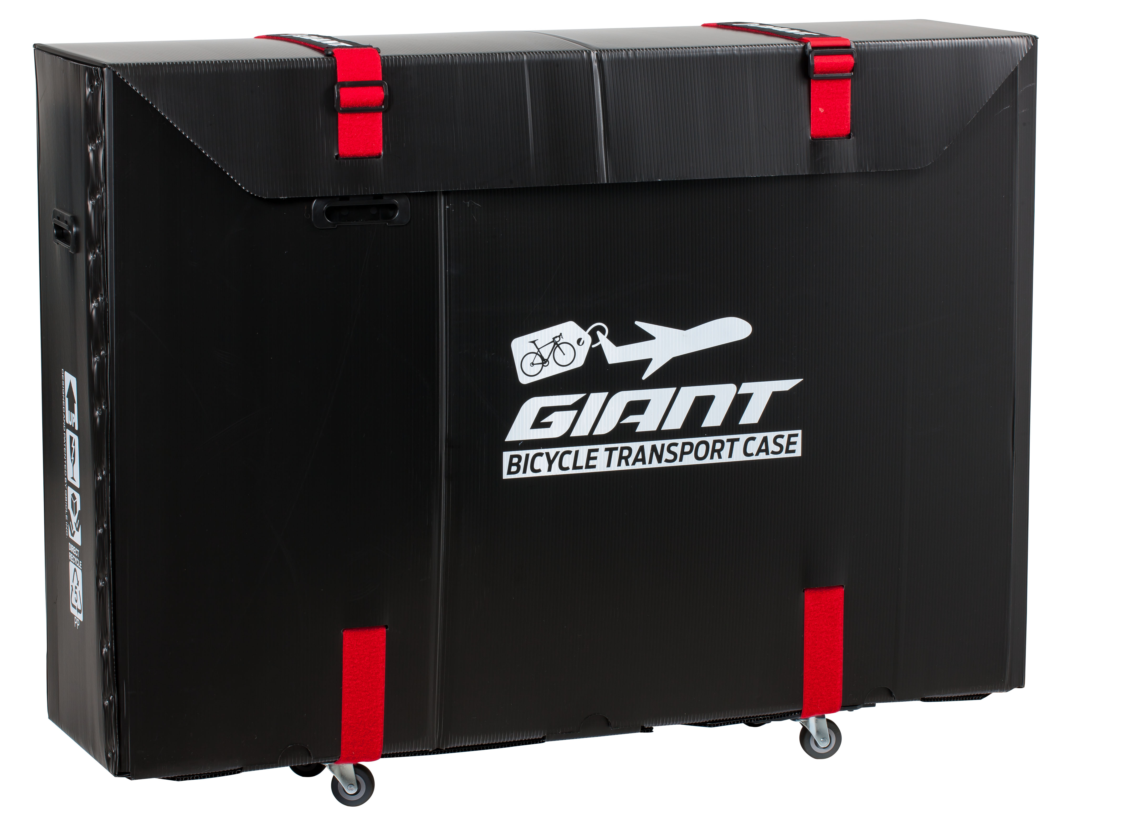 GIANT Bicycle Transport Case 輕量化自行車攜車箱