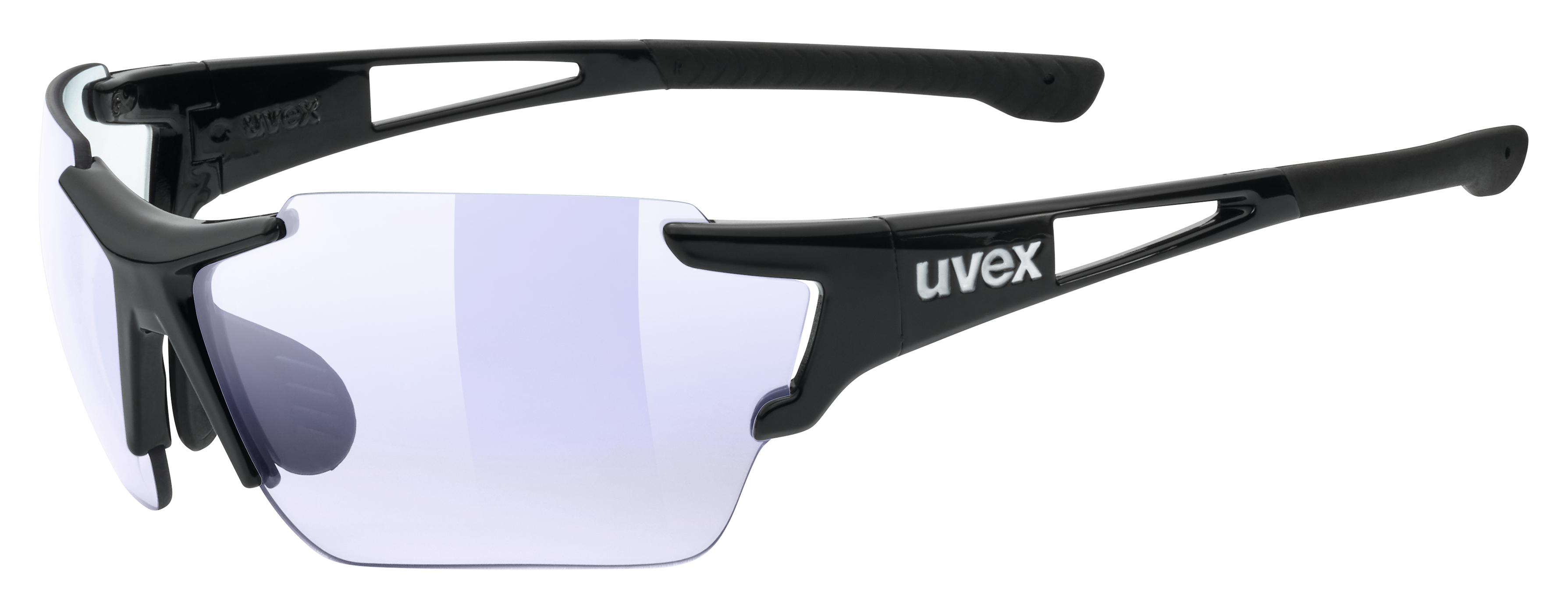 UVEX Sportstyle 803 RACE 自動變色太陽眼鏡