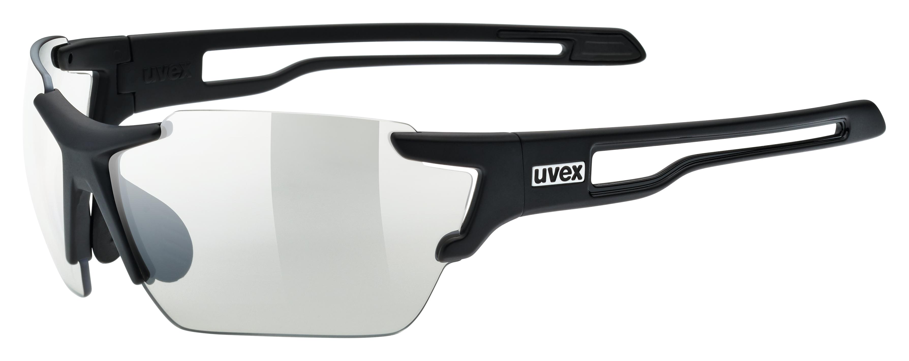 UVEX Sportstyle 803 自動變色太陽眼鏡