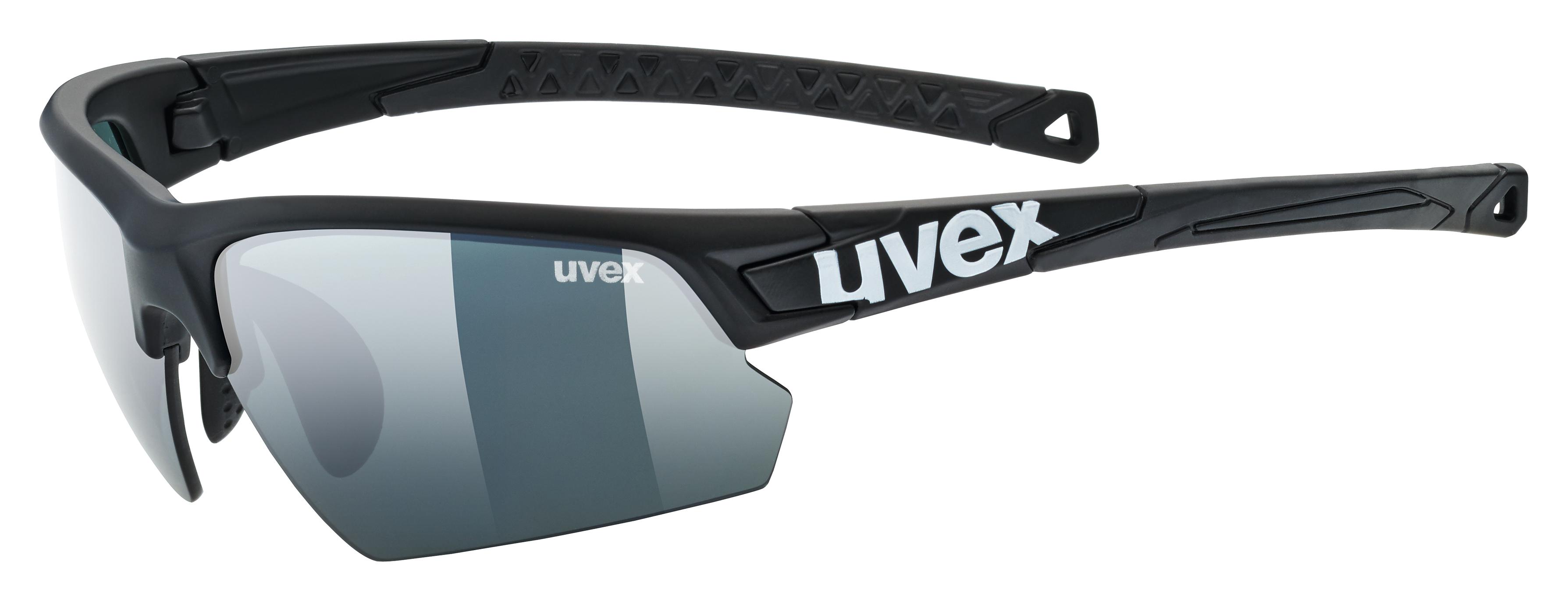 UVEX Sportstyle 224 ColorVision太陽眼鏡