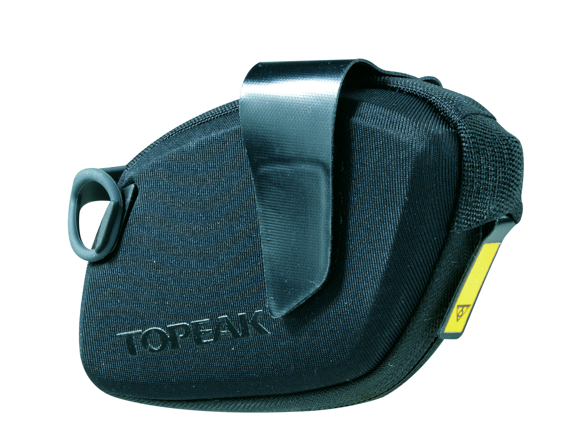 Topeak DynaWedge, 直立式低風阻坐墊袋,小