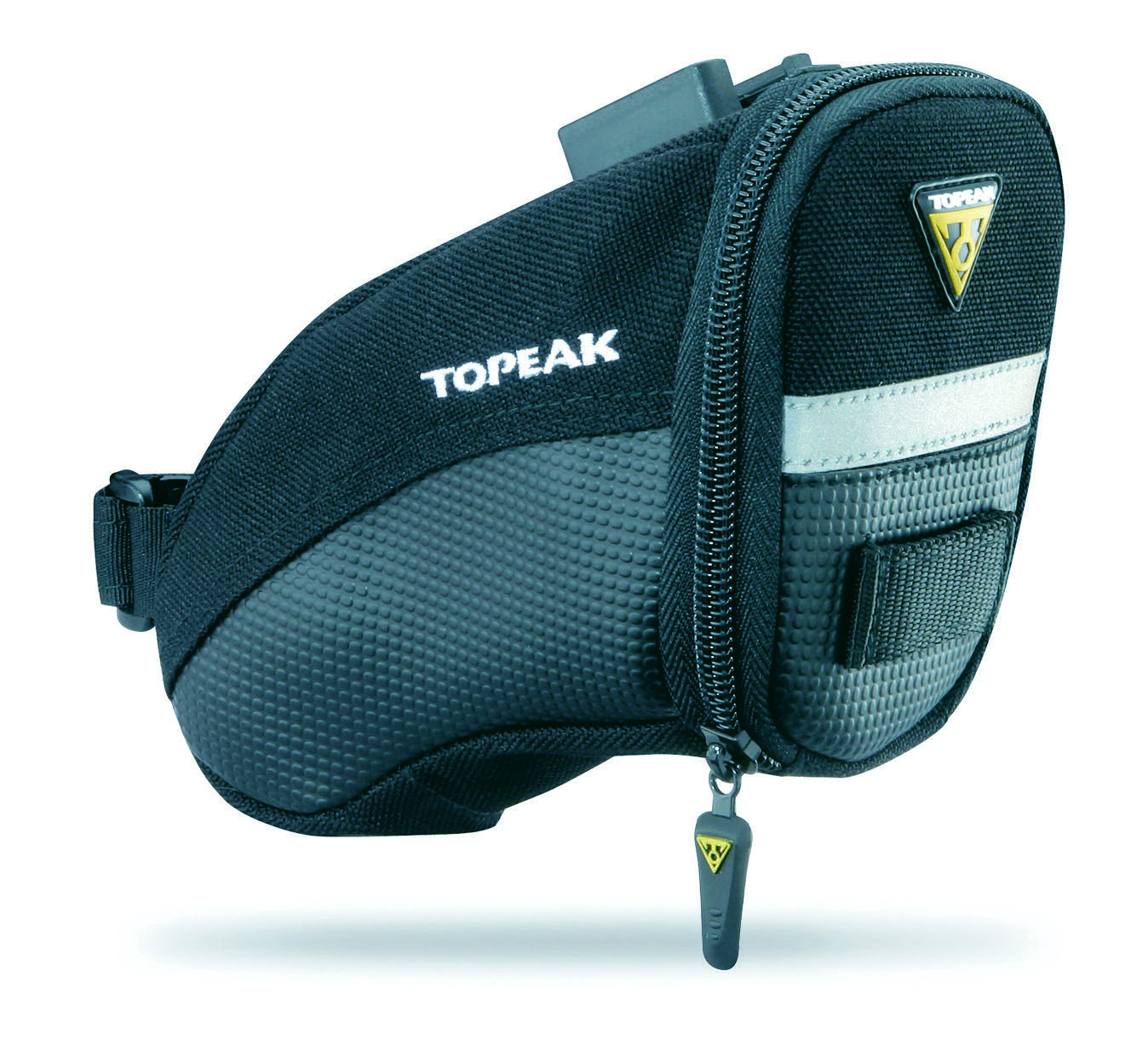 Topeak Aero Wedge Pack坐墊袋快扣低風阻坐墊袋(小)