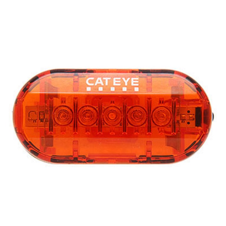 CATEYE 透明底蓋尾燈OMNI5 LED