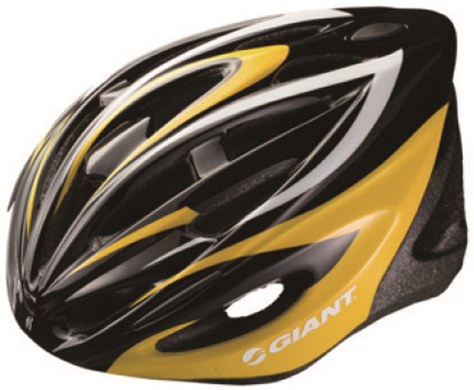 GIANT TOURING 2.0 自行車安全帽
