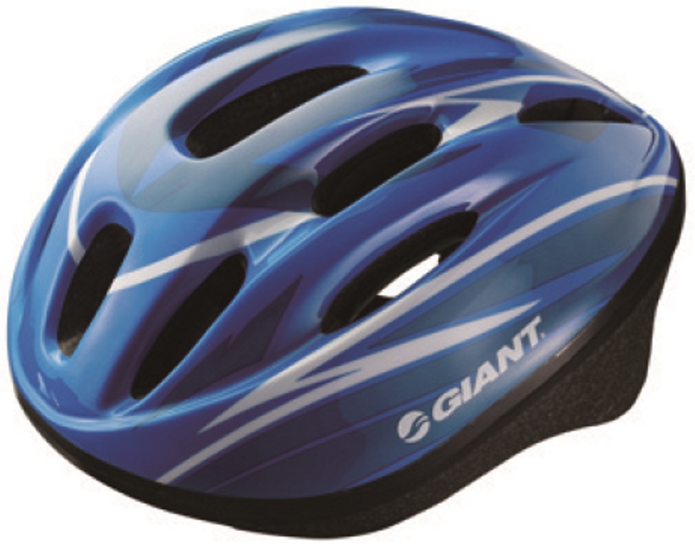 GIANT ECONO 3.0 自行車安全帽