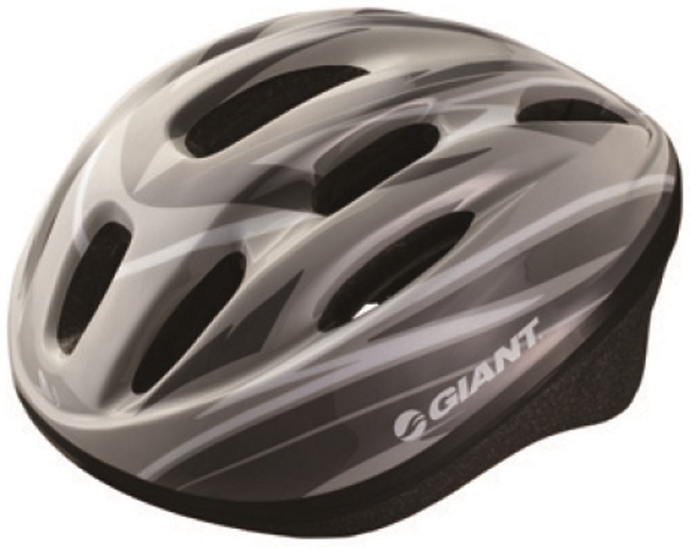GIANT ECONO 3.0 自行車安全帽