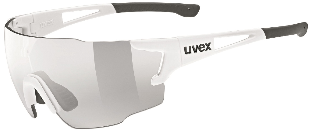 UVEX Sportstyle 804 大鏡片 自動變色太陽眼鏡