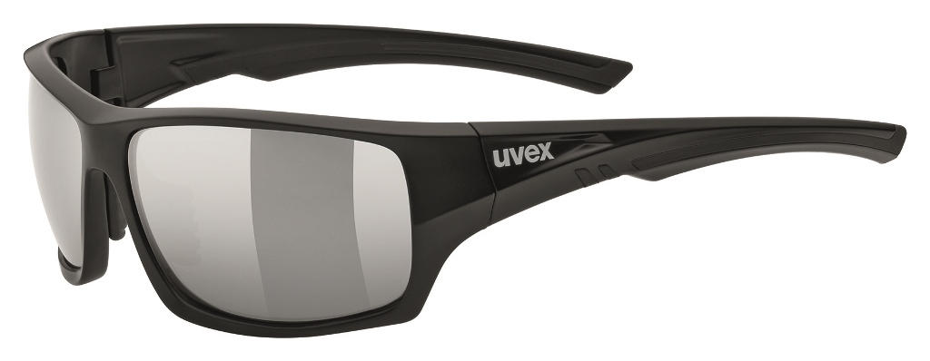 UVEX Sportstyle 222 偏光太陽眼鏡 (單鏡片)
