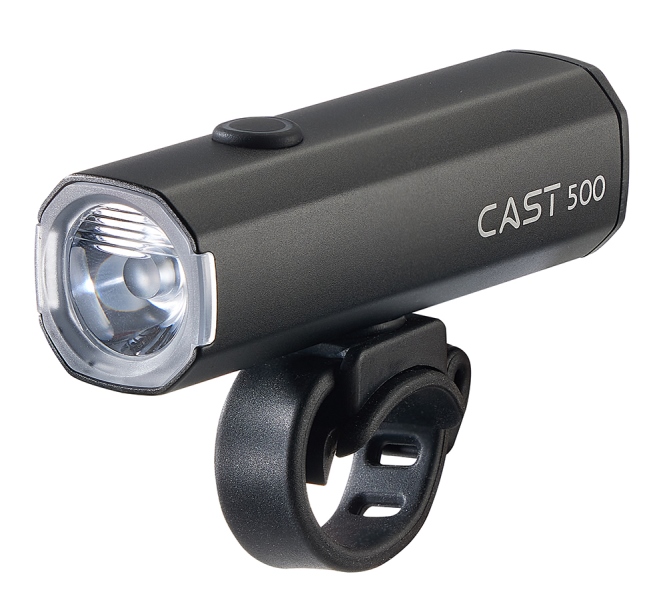 GIANT CAST HL 500流明充電型車燈