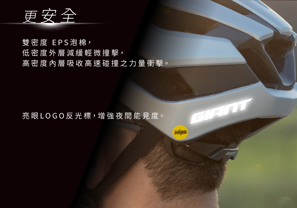 REV PRO MIPS 安全帽 捷安特安全帽 HELMET 自行車安全帽 腳踏車安全帽 安全帽