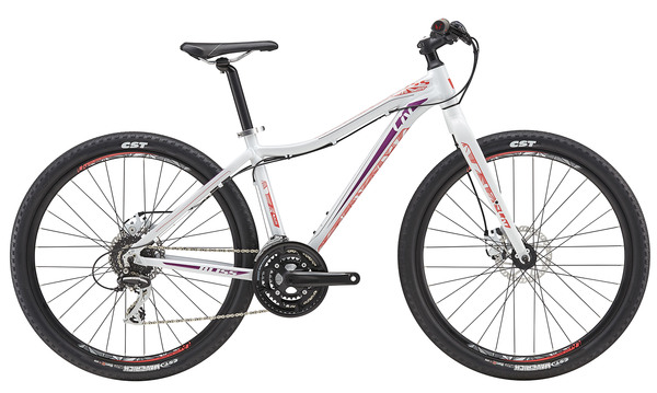 giant talon ltd 1