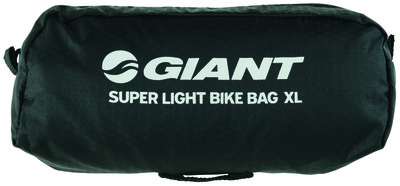 GIANT BIKE BAG SUPER LIGHT XL 簡易式攜車袋