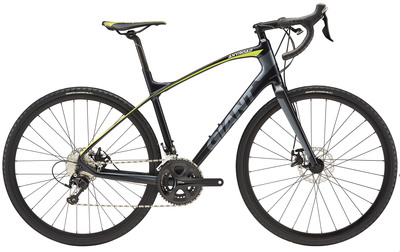 giant anyroad comax 2018