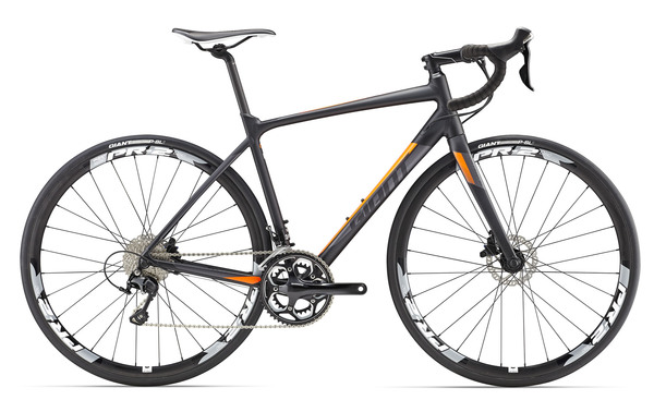 giant tcr advanced 2 price
