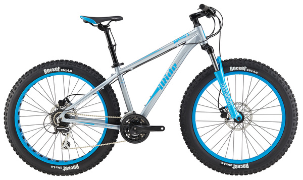 Giant Bicycles Taiwan