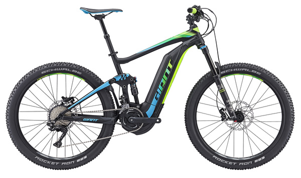 giant fathom e 1