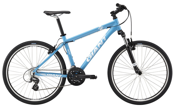bike giant revel