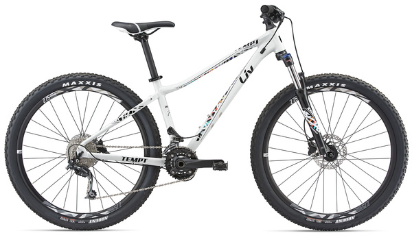 liv giant tempt 3