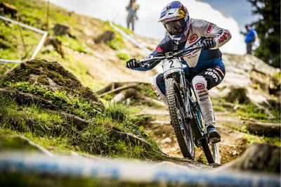 giant factory off road team