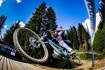 giant factory off road team
