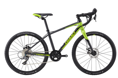 giant tcx espoir 24