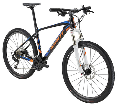 giant xtc 3 2018