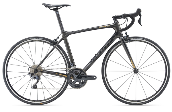 Giant tcr advanced on sale 1 kom 2019