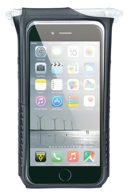Topeak Phone DryBag手機防水套(適用 iPhone 6 / 6s / 7 / 8)