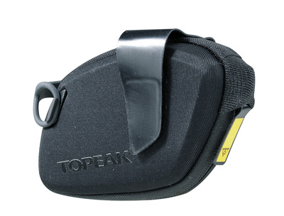Topeak DynaWedge, 直立式低風阻坐墊袋(迷你)