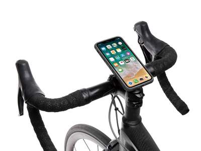 Topeak iPhone  X 手機保護外殼 RideCase