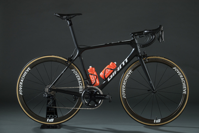 giant tcr trinity