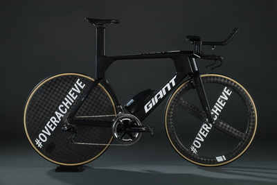 giant tcr trinity