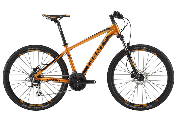 giant atx 880 mountain bike