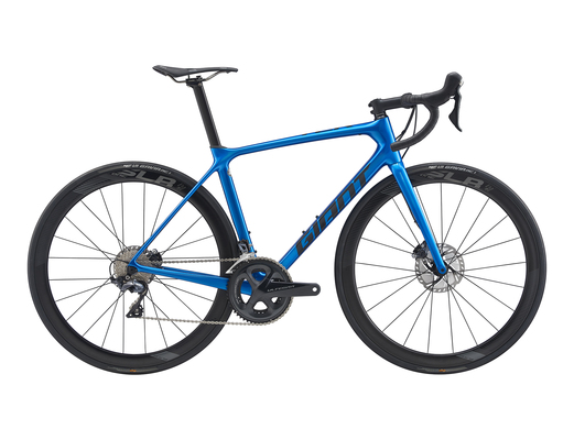 giant advanced pro 0 2019