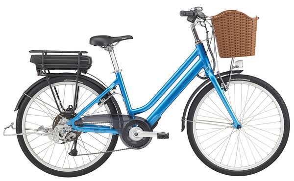 dealer giant bicycles