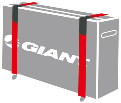GIANT ECO-Trolley 旅遊多功能便利攜帶輪