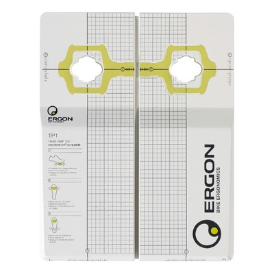 ERGON TP1 扣片定位工具