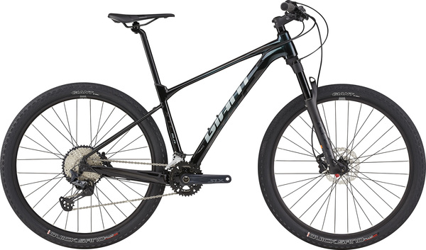 giant xtc slr 1 2018
